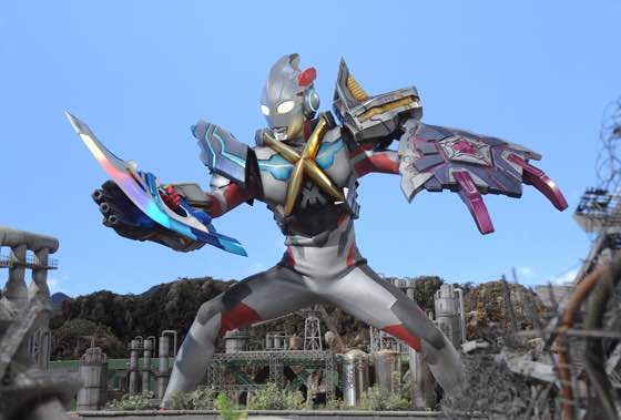 奥特曼实力最公正的排行