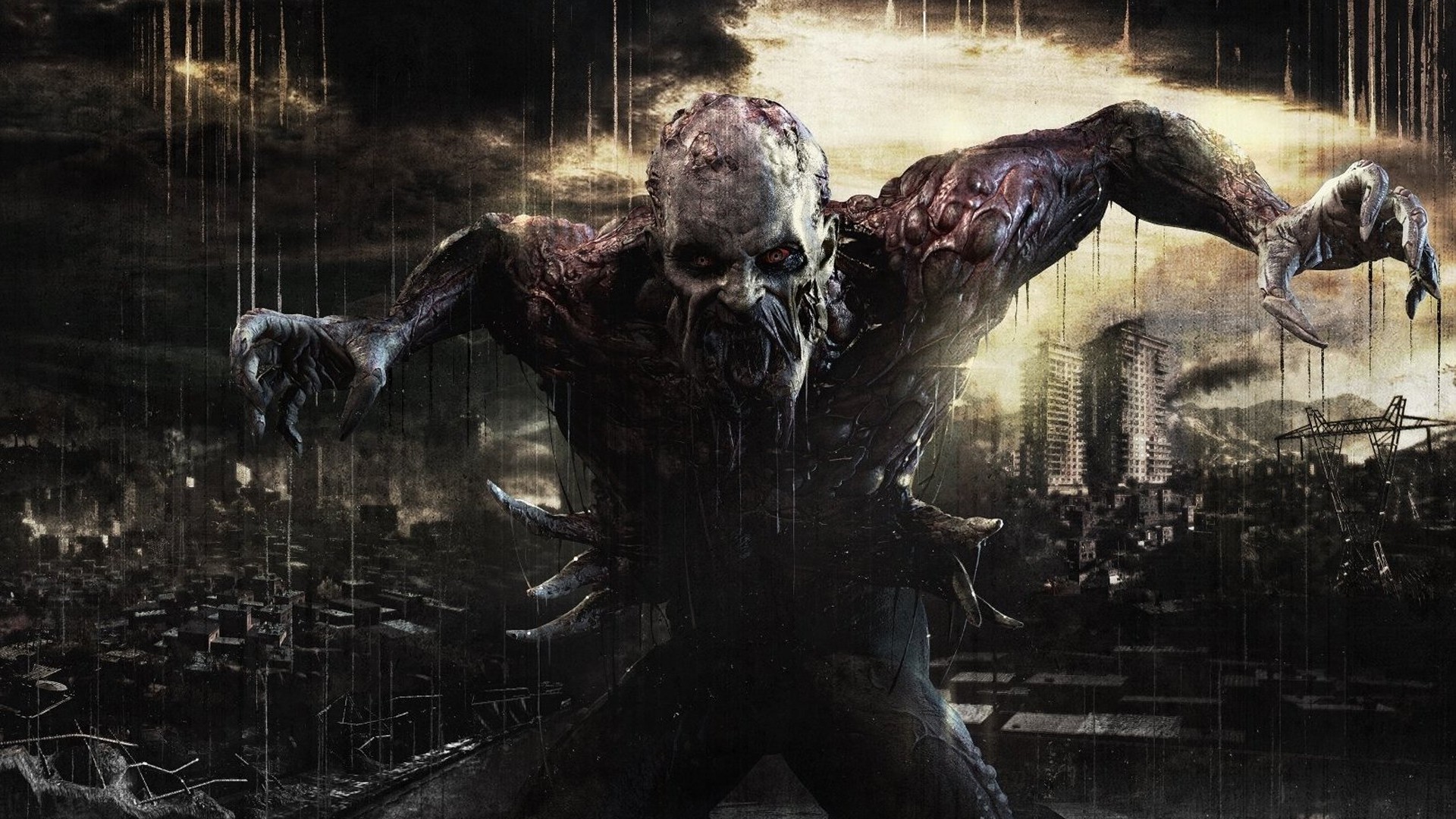 不是神级的宣传片,但算是神级的游戏