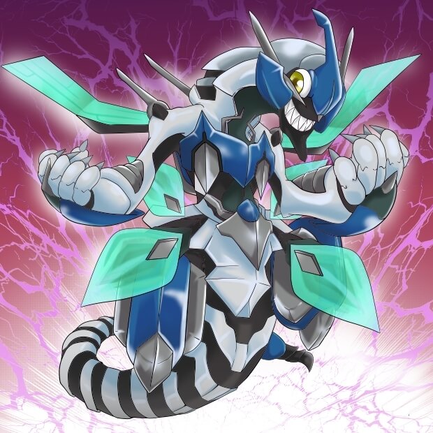 游戏王图文同人 第394期 卡通同人图欣赏