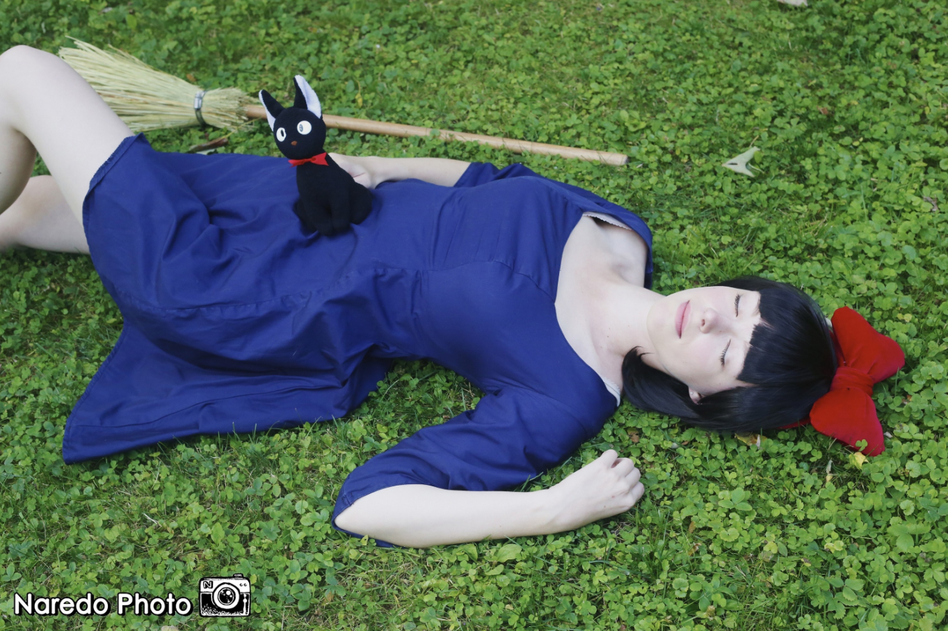 《魔女宅急便kikis delivery service》kiki