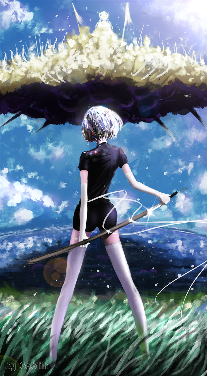 p站美图推荐宝石之国特辑二