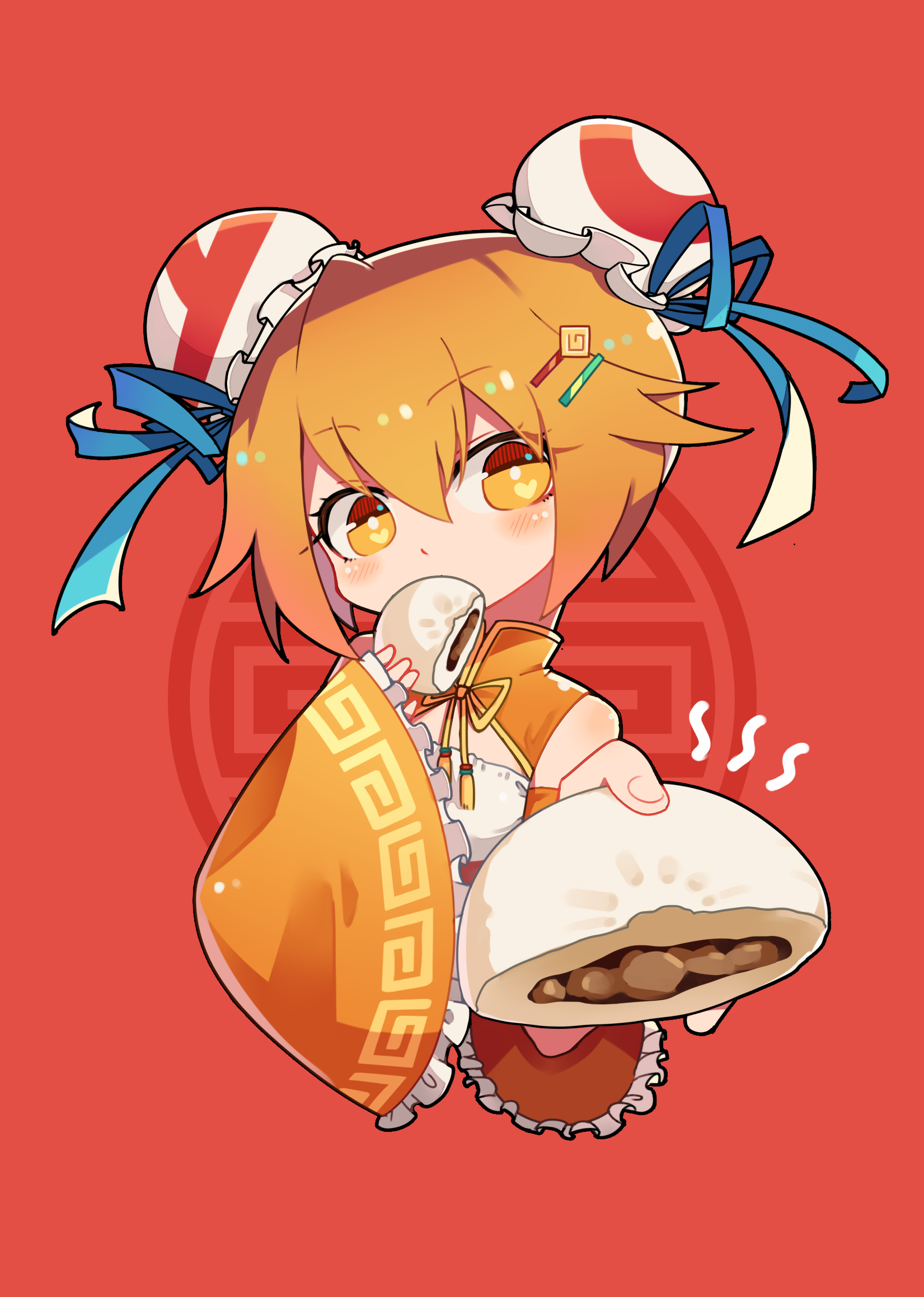 2018元旦快乐自己的年末ac娘总结