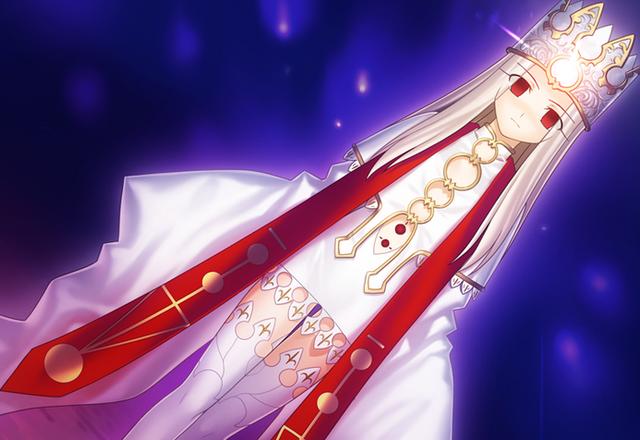 【型月梗全面科普】3.0版 扩展图包