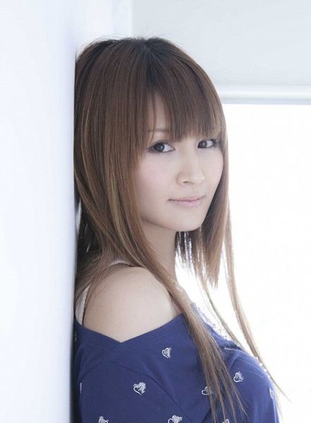 美女声优小林优2018年新画登场 灵魂画风展现噩梦