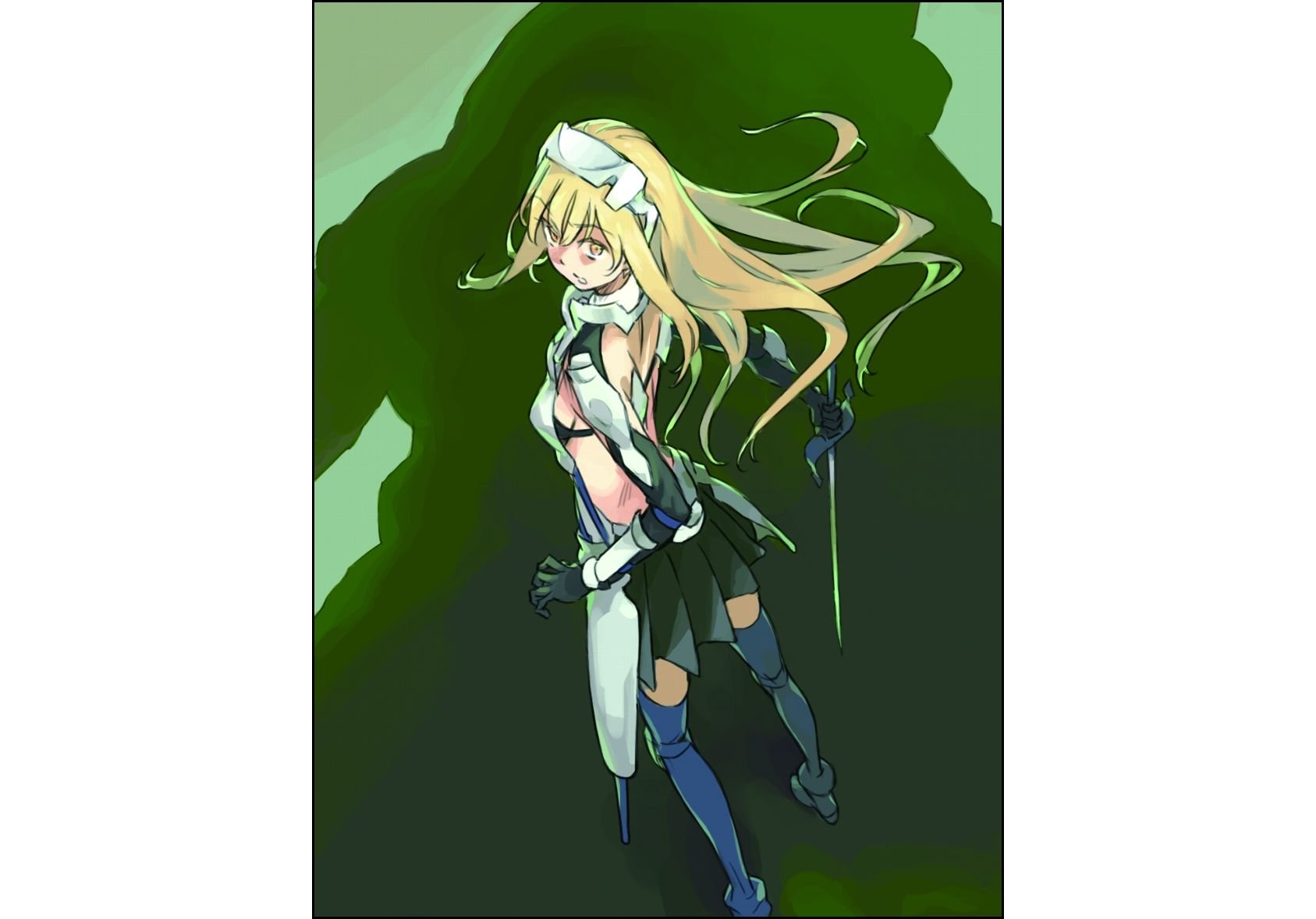 剑姬神圣谭小说第10卷推出附带广播剧cd特装版