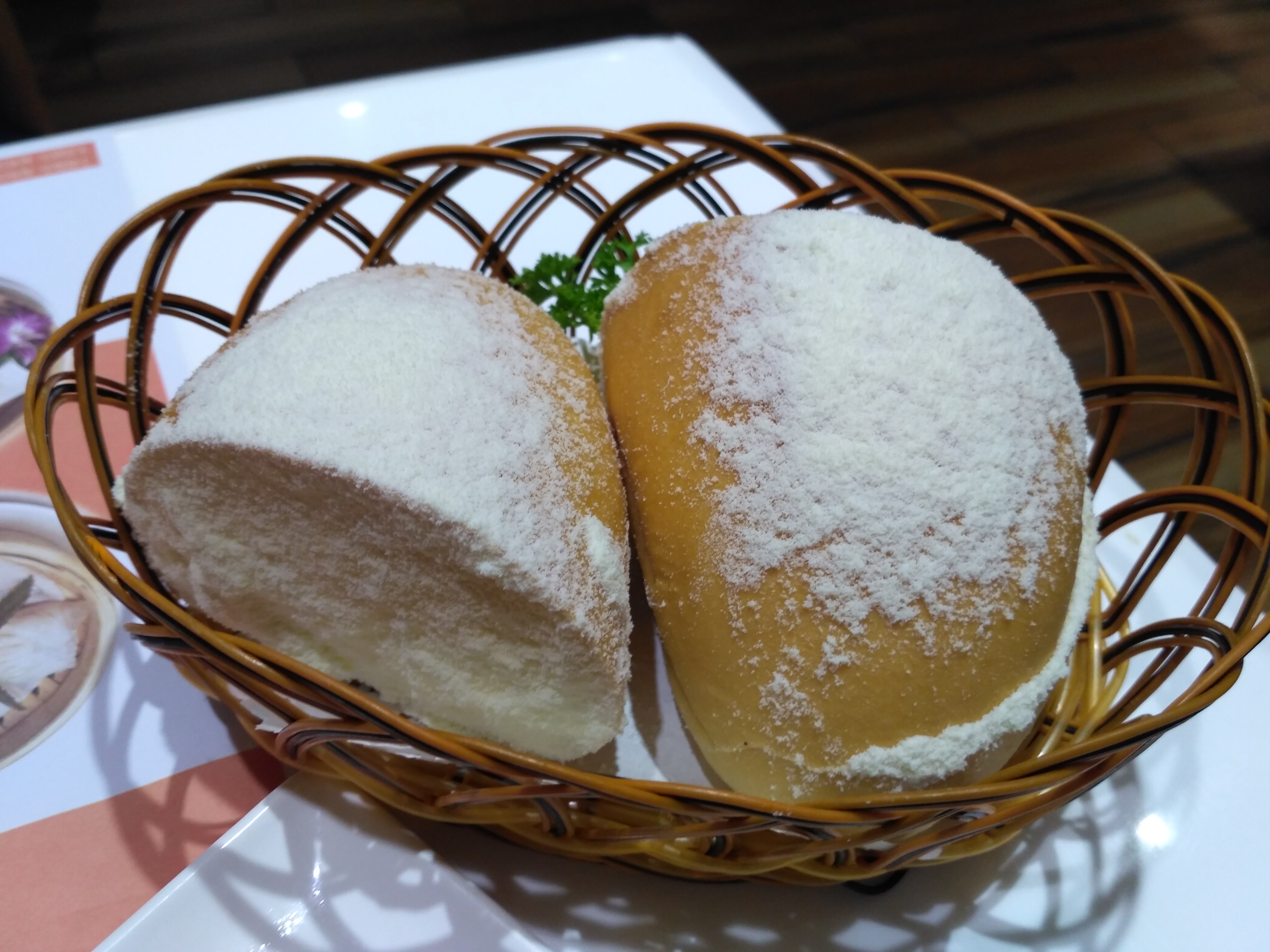 岭南饮食文化之广府菜(点心篇)