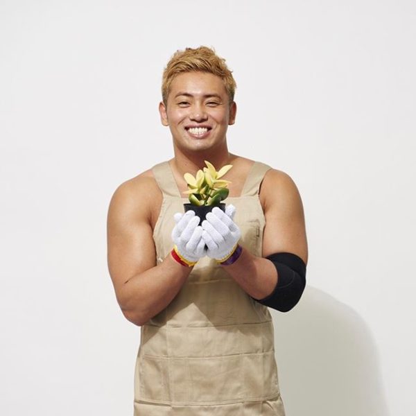 在去年8月,冈田和睦又开始了与三森铃子的交往.