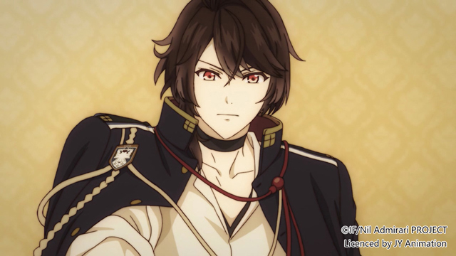 4月乙女番「冷然之天秤」正式pv第1弹,追加声优发表!