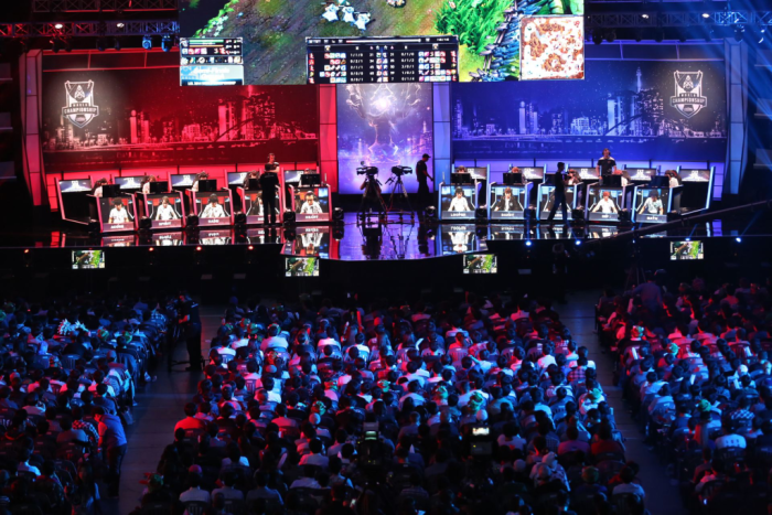 移动电竞新趋势,为何企鹅电竞能激流勇进?