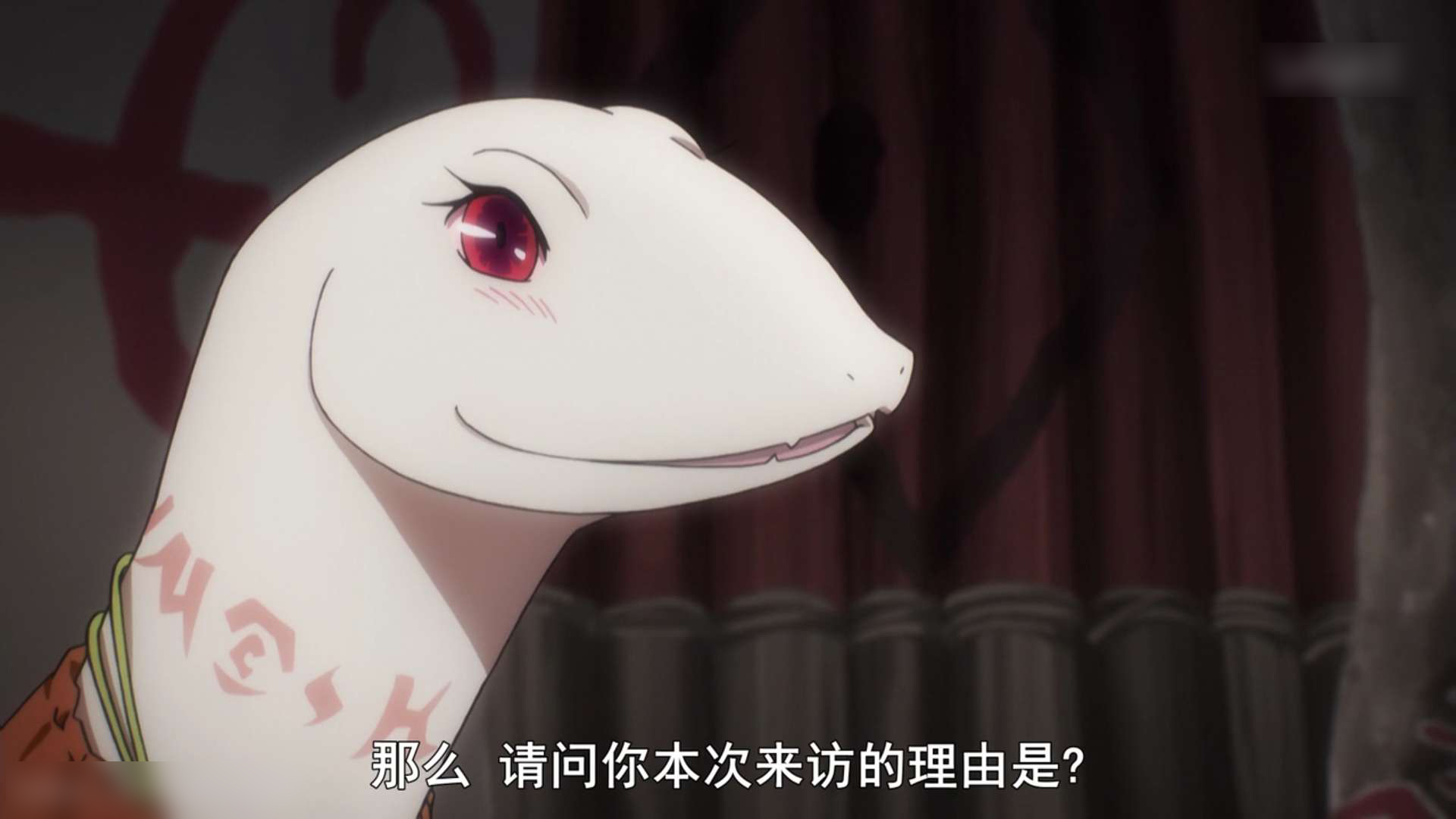 cg娘动漫测评——overlordⅡ:装x还看骨傲天,罪域之骨称霸之路正式