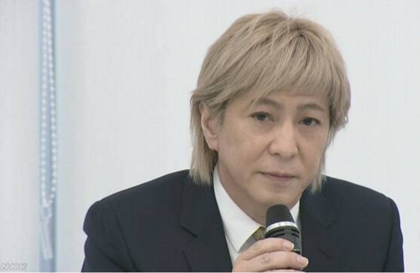 小室哲哉宣佈引退 日宅擔心《假面騎士》主題曲