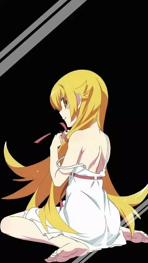 动漫手机壁纸(舔屏中~)