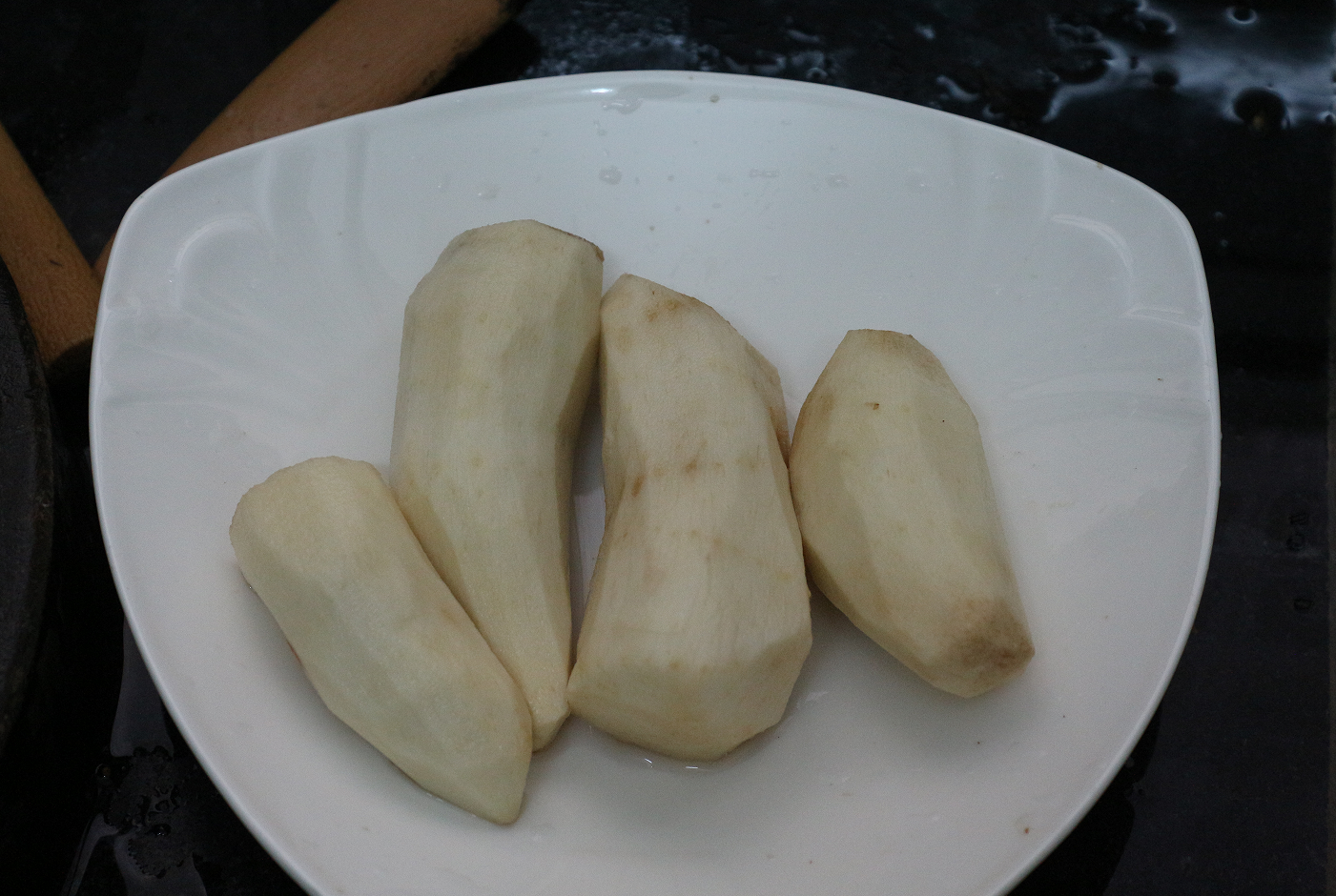 认真做鱼系列93逍遥馒头蟹