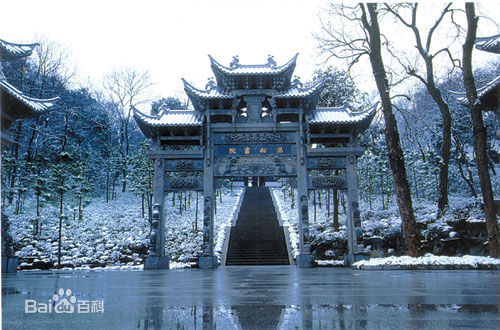 此外还有相关考证将河南商丘青陵台的故事与梁祝传说联系起来(感