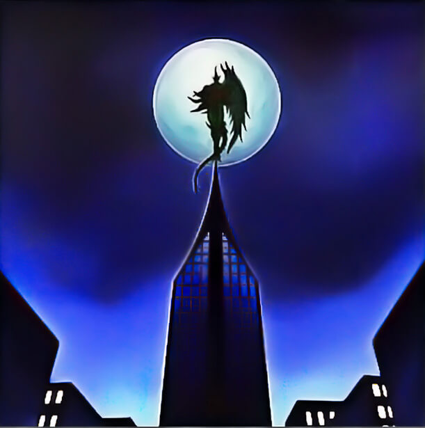 游戏王图文故事 第412期 元素英雄