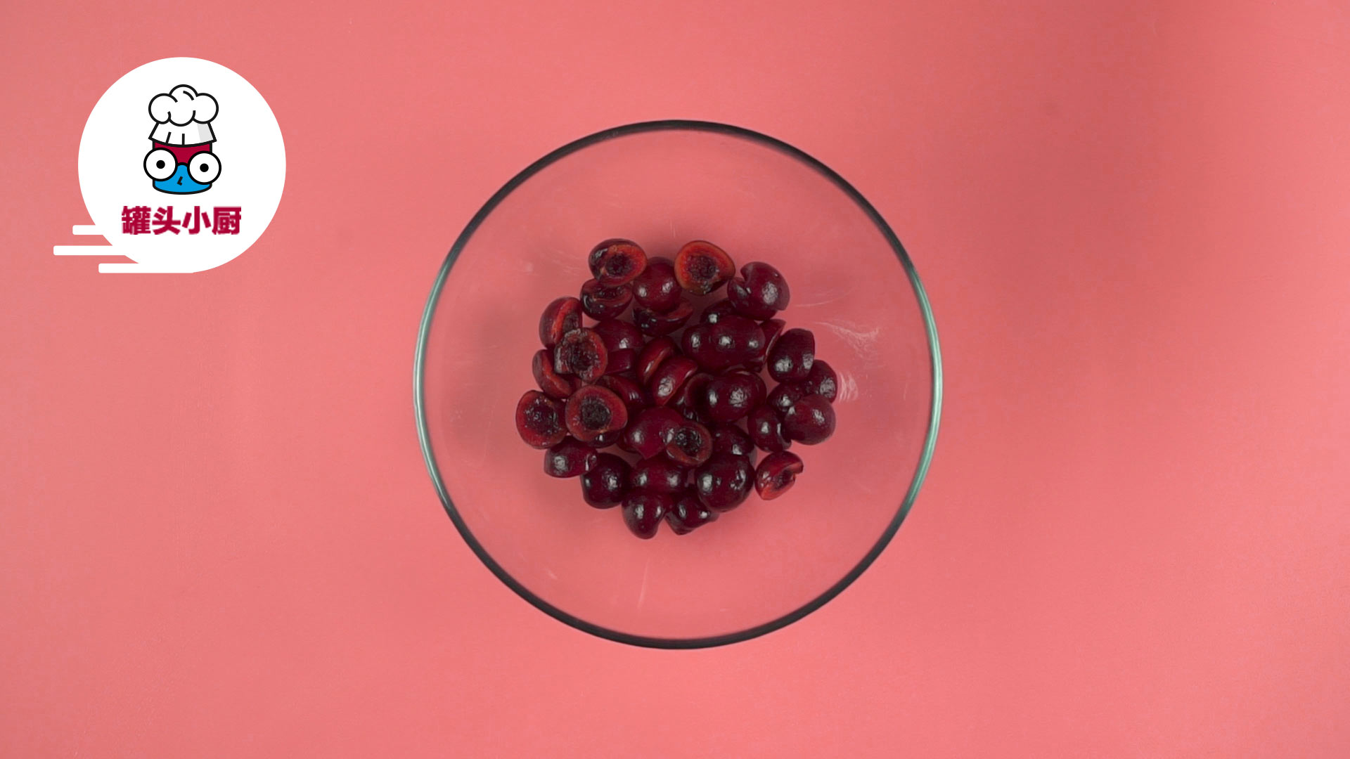 3款智利车厘子创意料理,跨越半个地球的爆汁甜蜜,你值得拥有