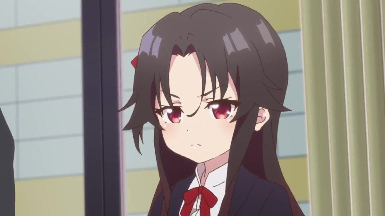 在这样的状况下,雏鹤爱与夜叉神天衣