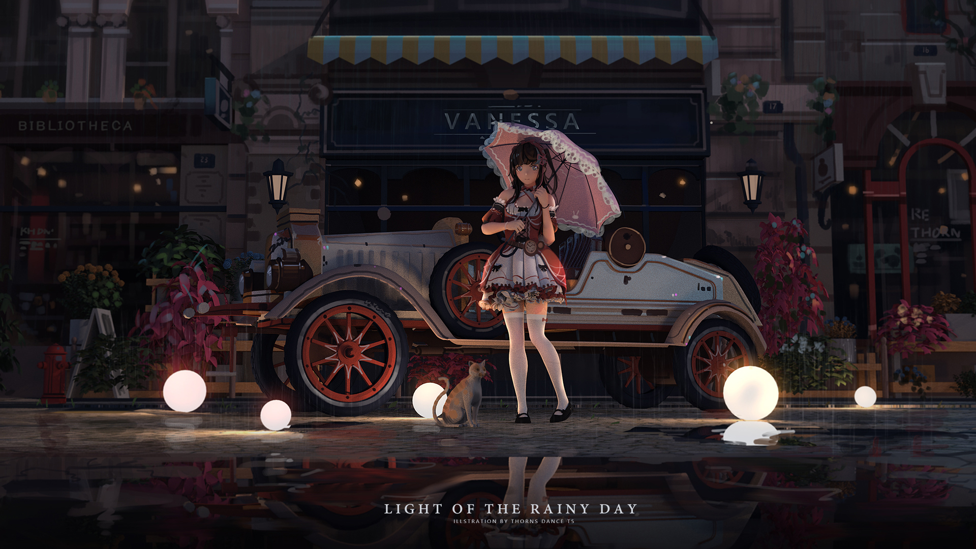 壁纸大杂烩-4 - acfun弹幕视频网 - 认真你就输啦 (?ω?