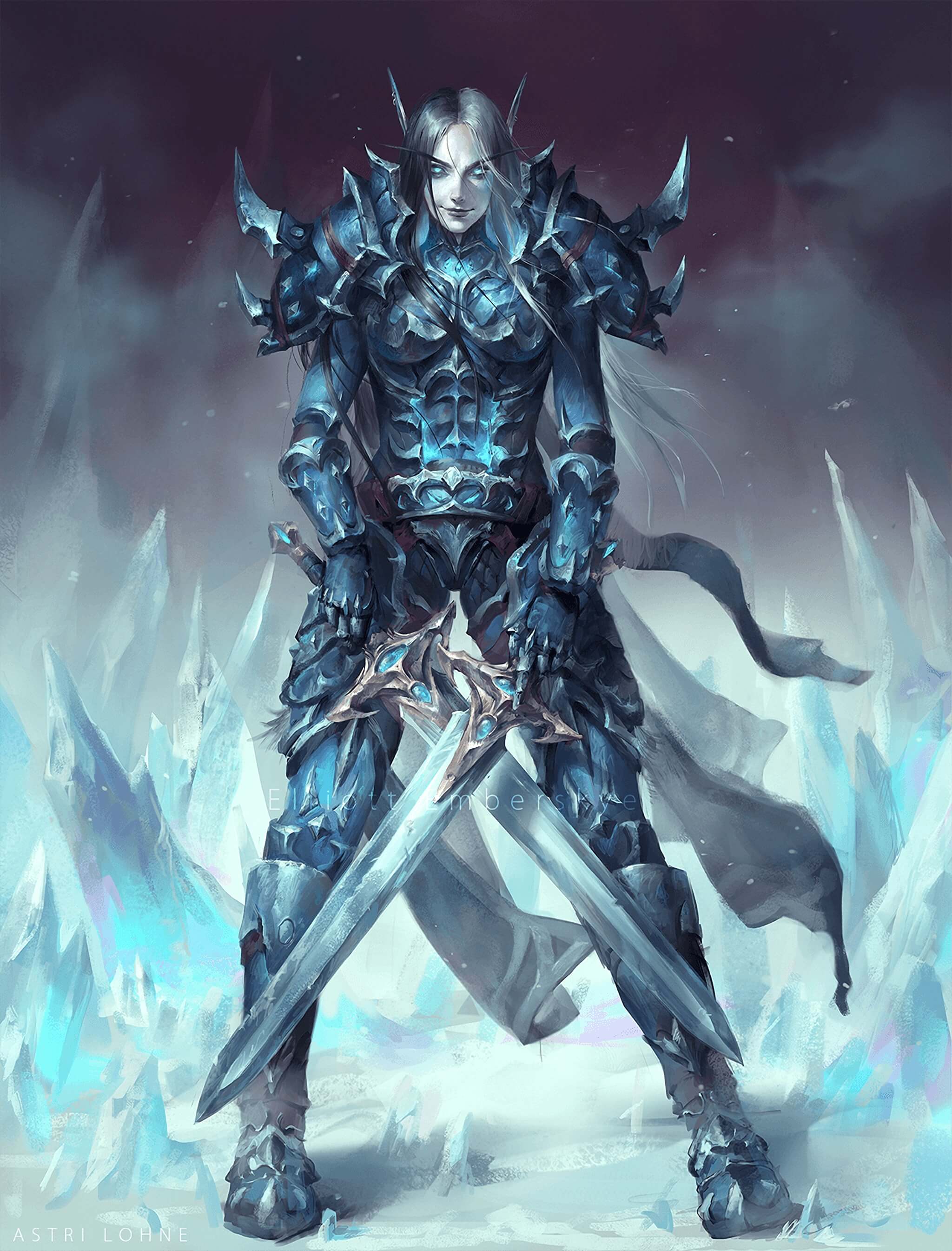 画师:astri-lohne
