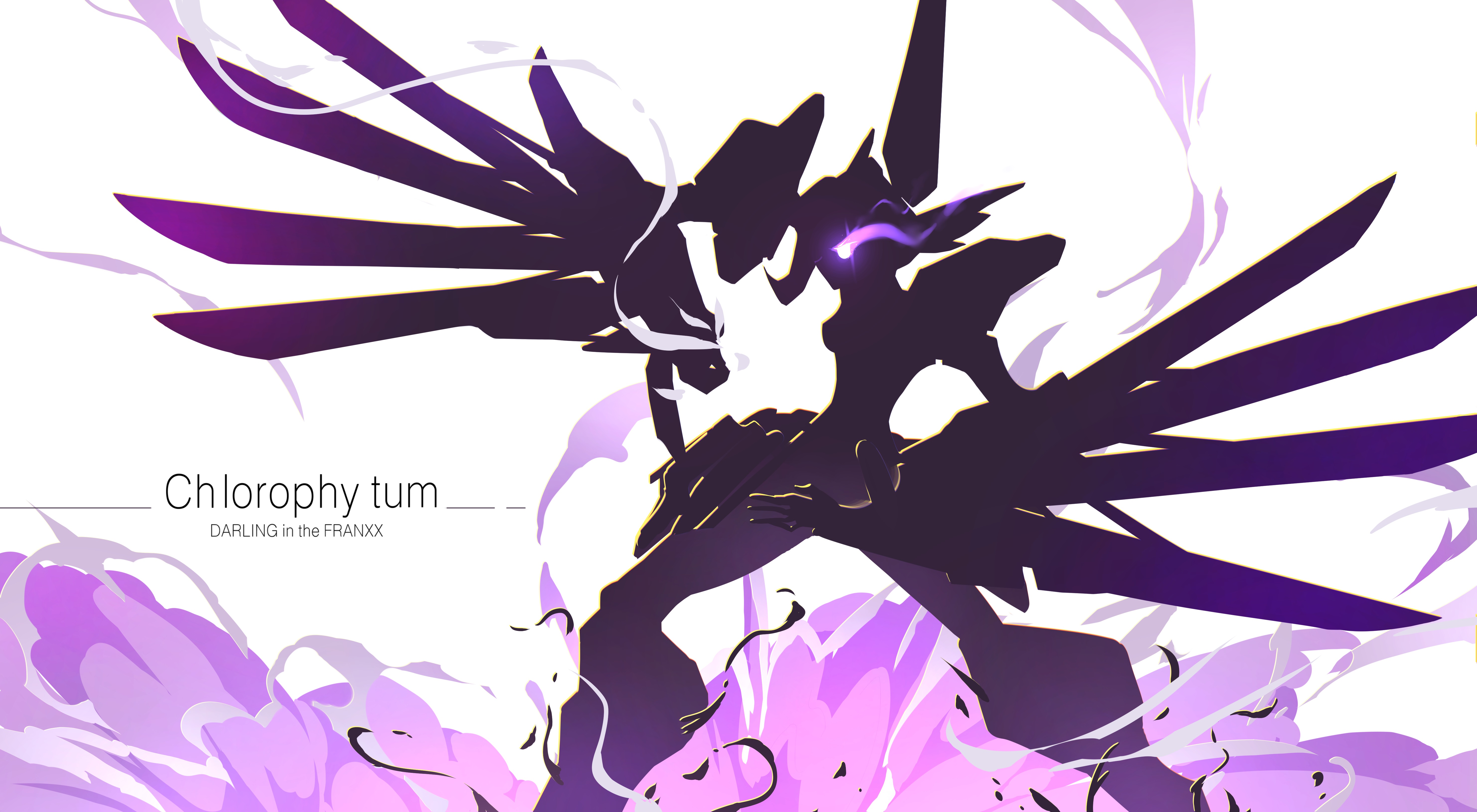 darlinginthefranxx高清壁纸合集