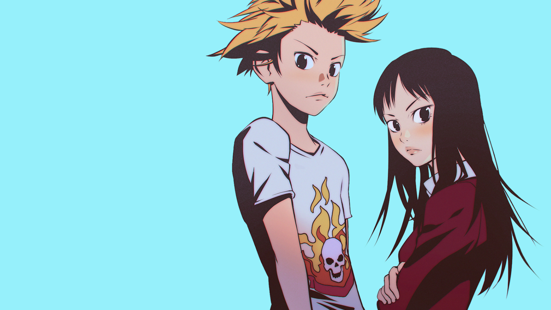 四月是你的谎言高清壁纸合集