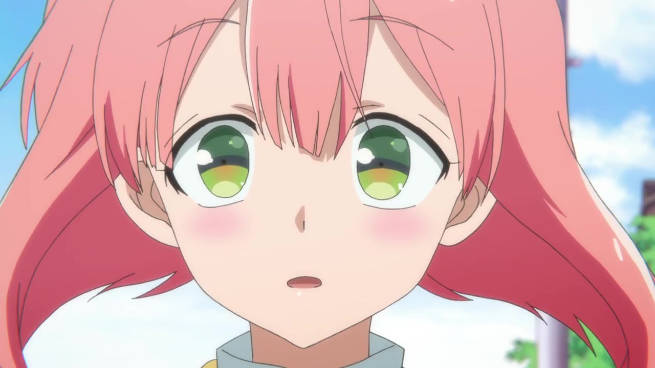 4月番魔法少女俺第二弹pv猎奇与爆笑即将上演