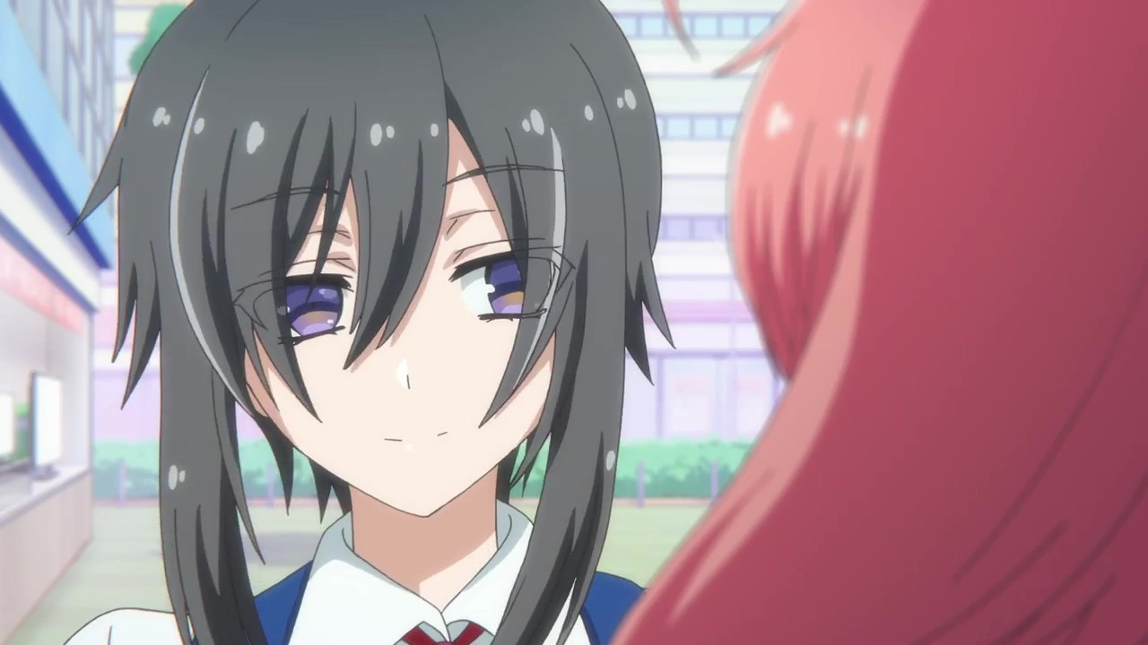 4月番魔法少女俺第二弹pv猎奇与爆笑即将上演