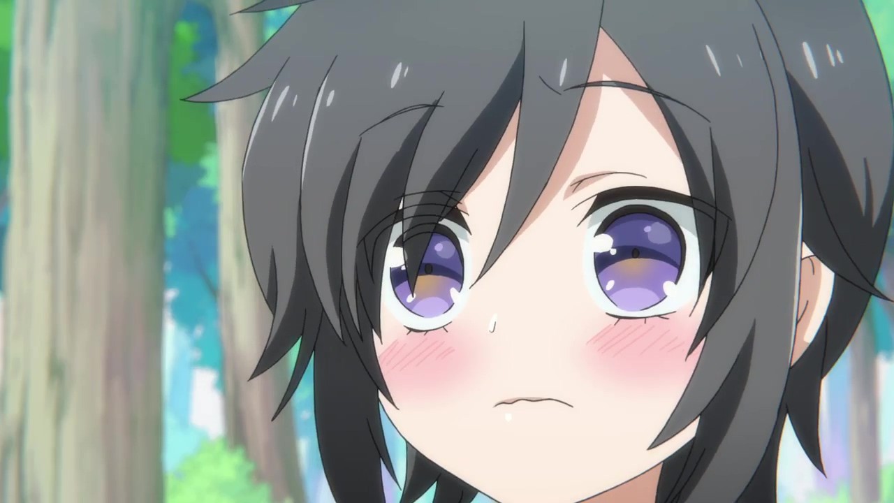 4月番魔法少女俺第二弹pv猎奇与爆笑即将上演