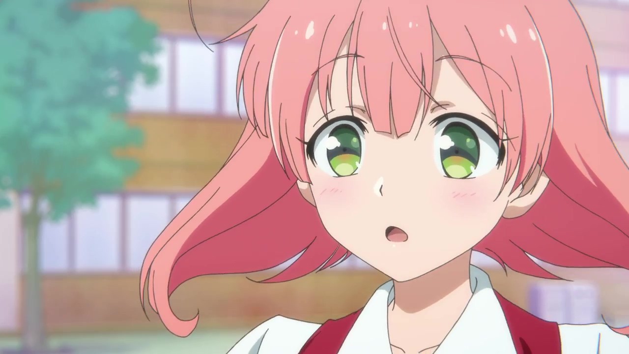 4月番魔法少女俺第二弹pv猎奇与爆笑即将上演