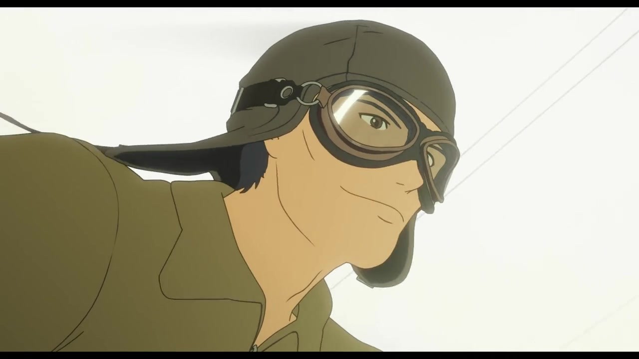 细田守新作未来的未来预告与长大的妹妹展开奇妙大冒险