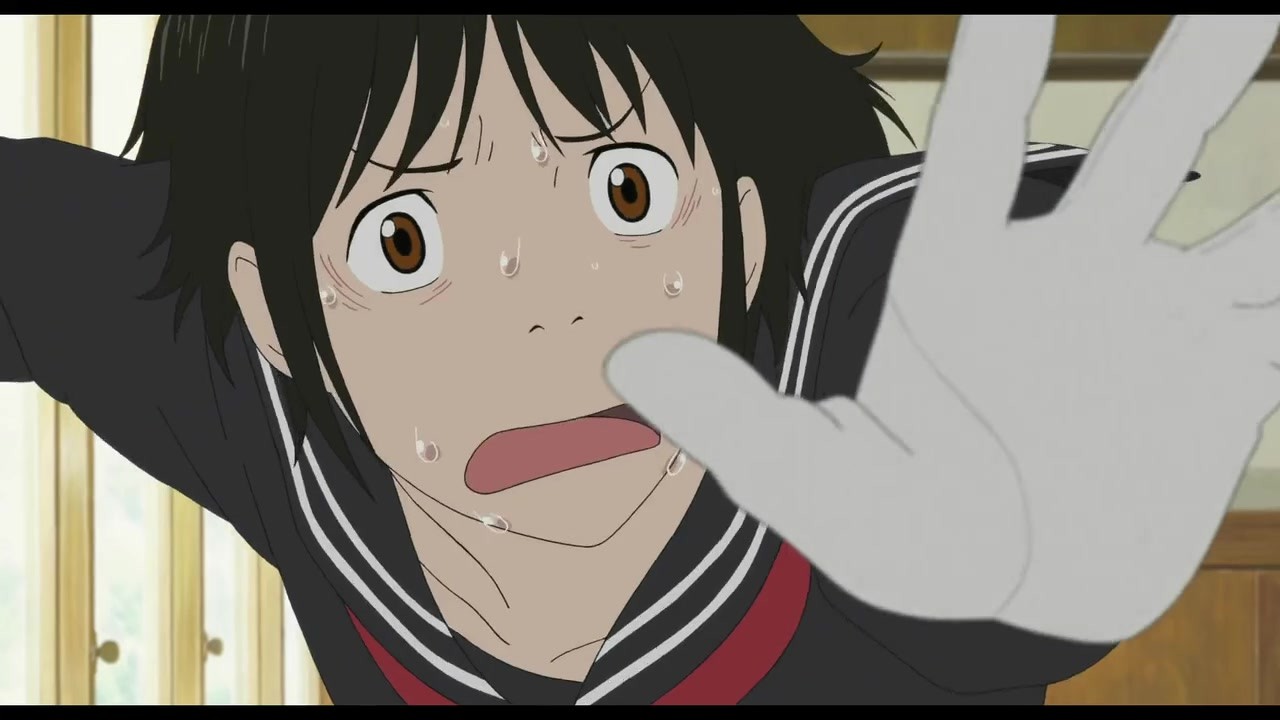 细田守新作《未来的未来》预告 与长大的妹妹展开奇妙大冒险