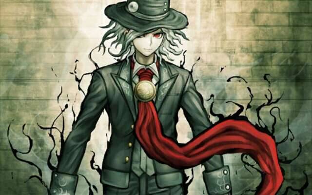 爱德蒙·邓蒂斯罗阿魔术师的三大势力:时钟塔,阿特拉斯学院,仿徨海.