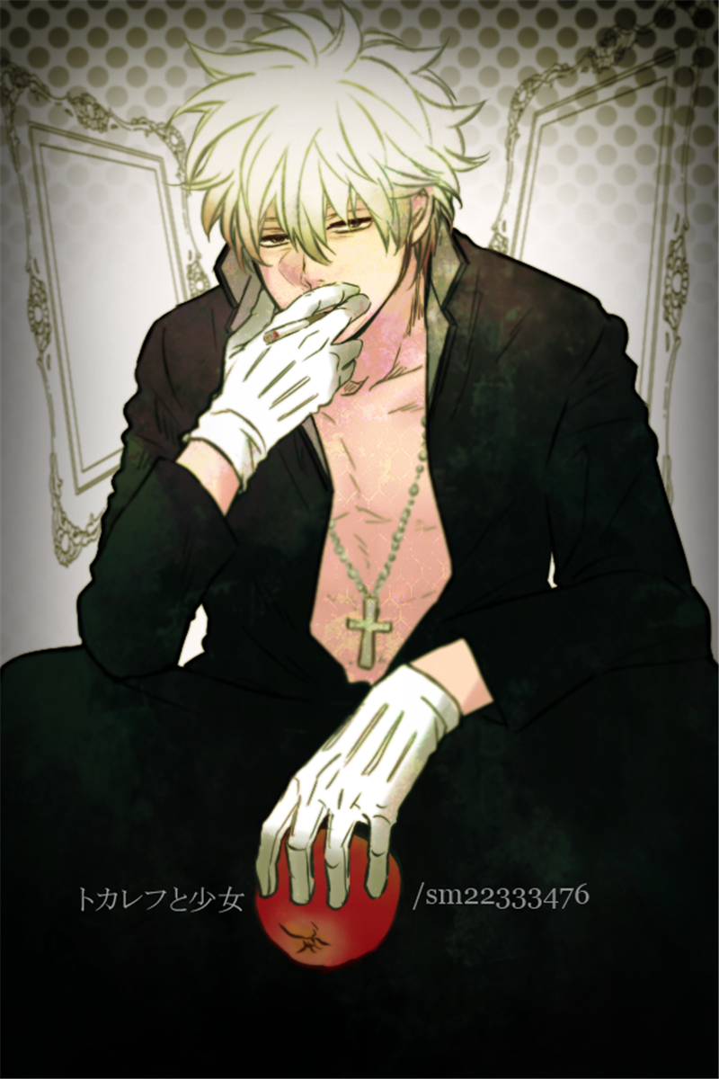 p站美图推荐色气男子特辑二