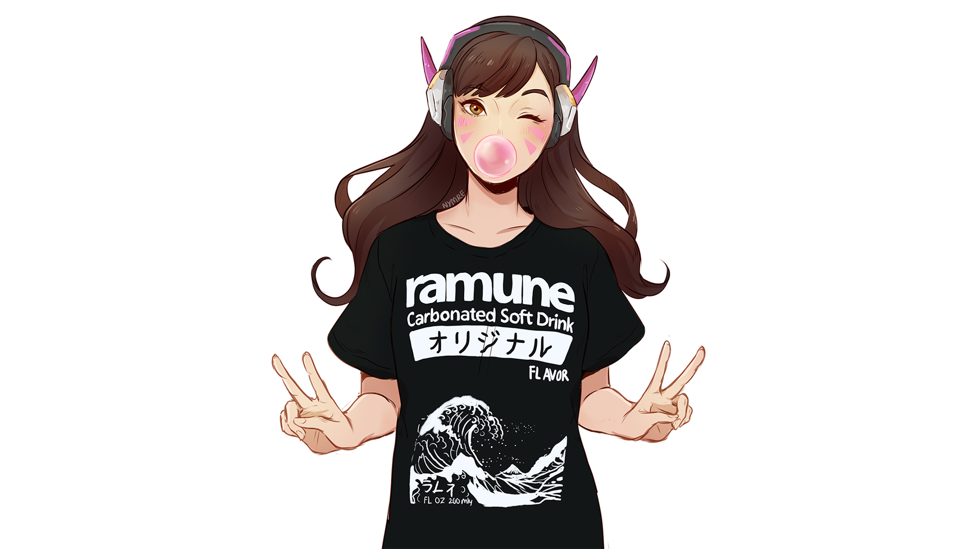 守望先锋高清壁纸合集