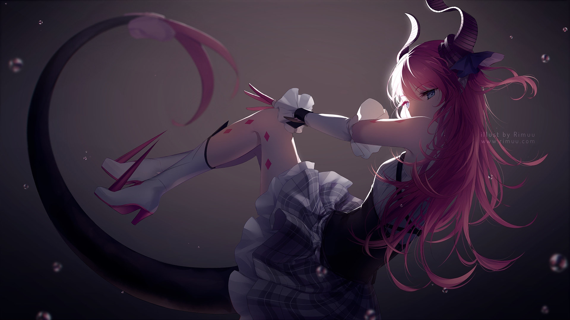 命运冠位指定高清壁纸合集