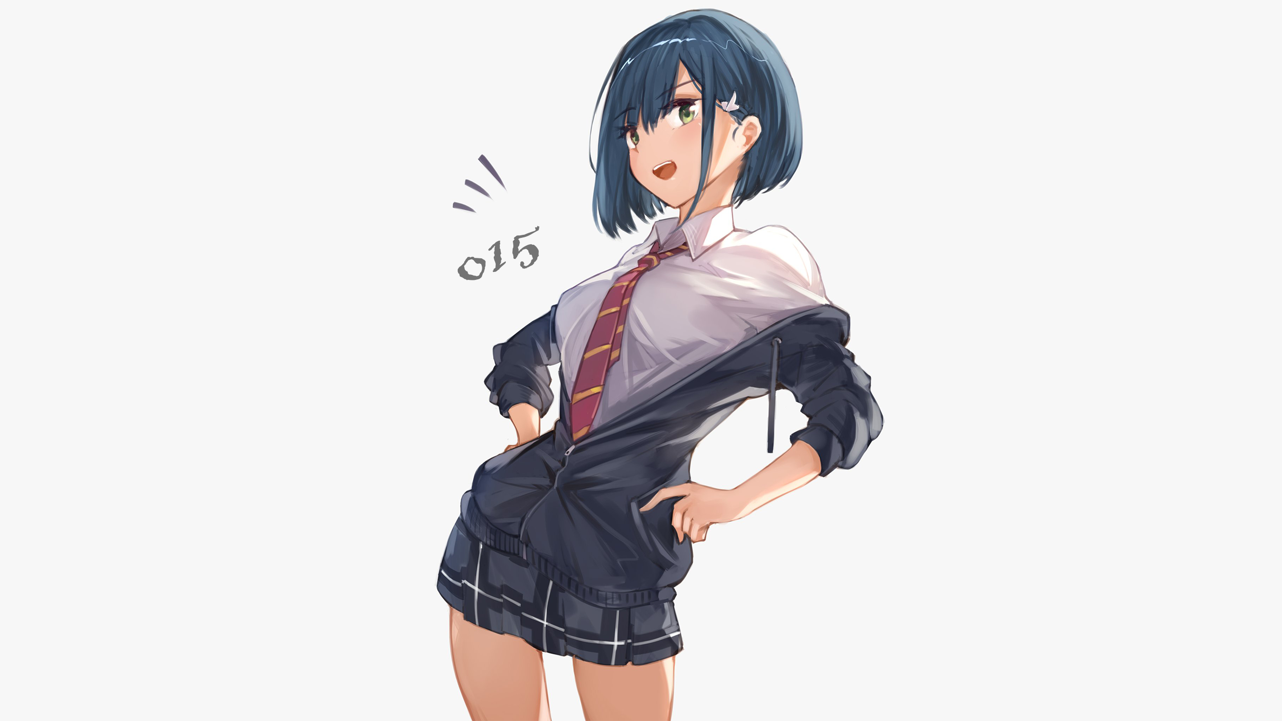 darlinginthefranxx高清壁纸合集第二期