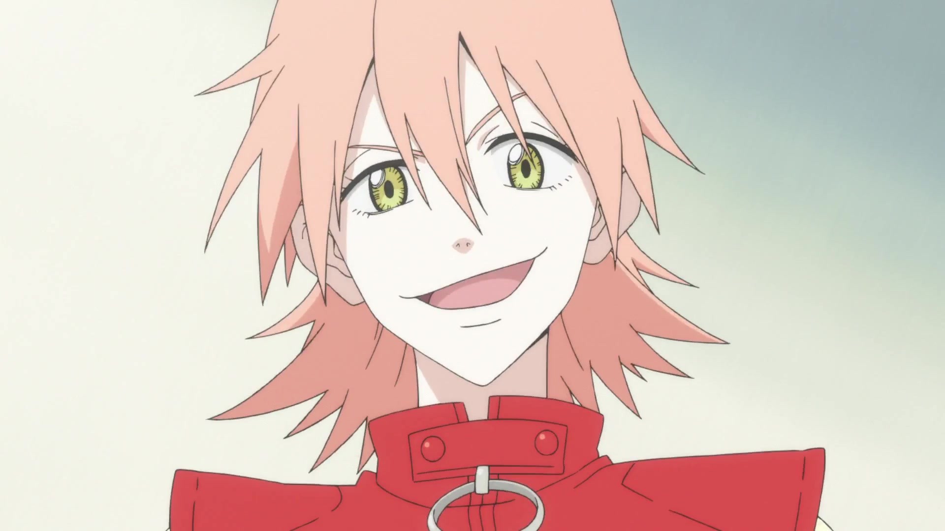 《flcl》剧场版动画详情公开 火辣御姐开启狂野之旅