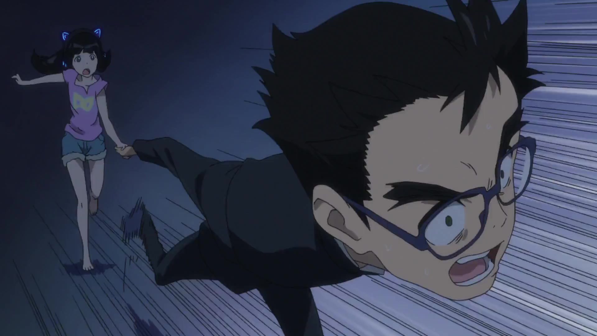 flcl剧场版动画详情公开火辣御姐开启狂野之旅