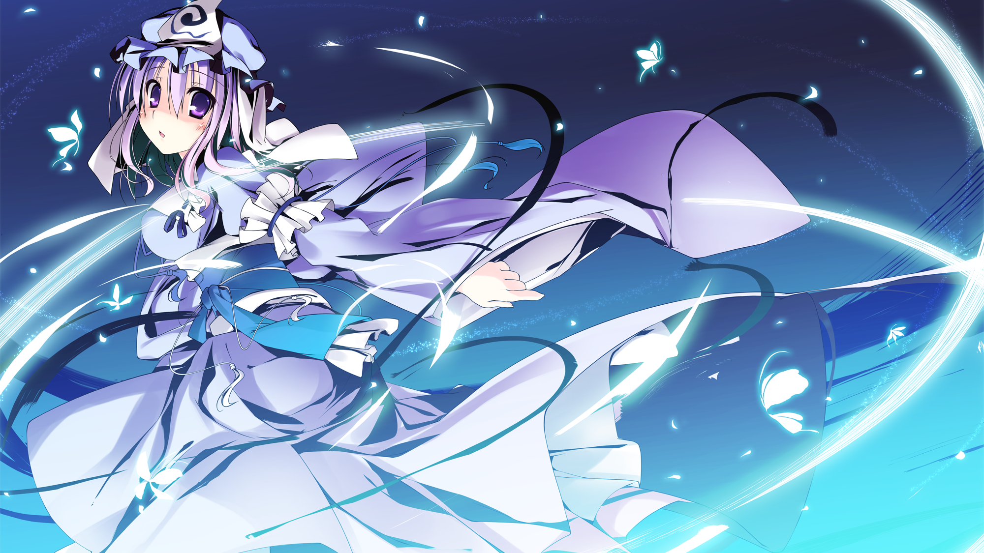 东方project169高清壁纸合集第二期