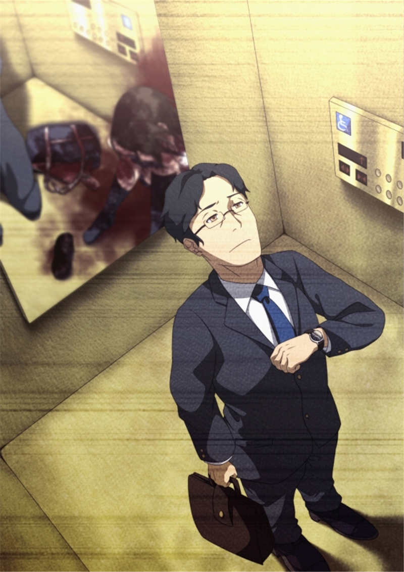 p站美图推荐镜子特辑