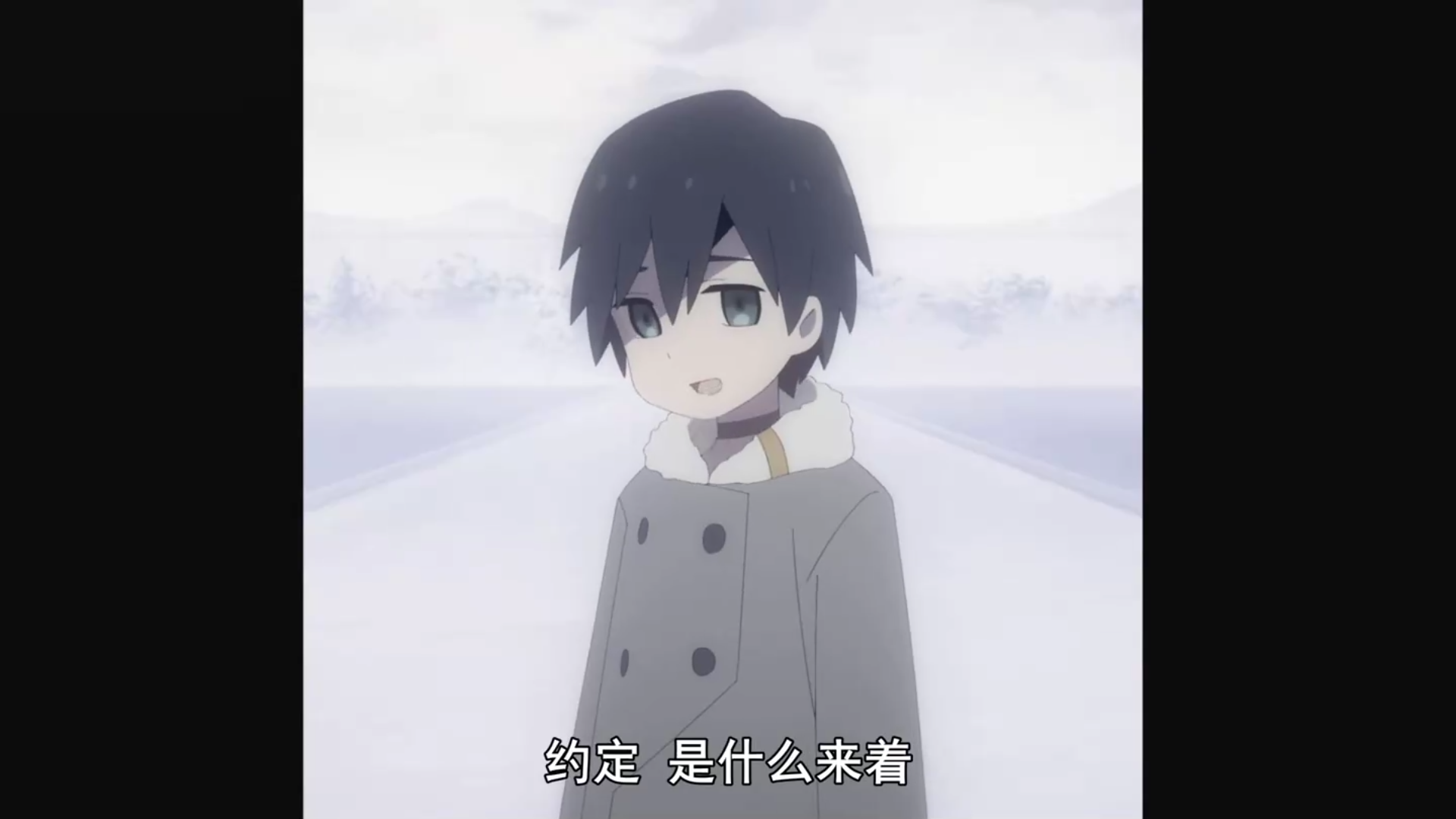 如何看待darlinginthefranxx国家队中满与心这对新组合