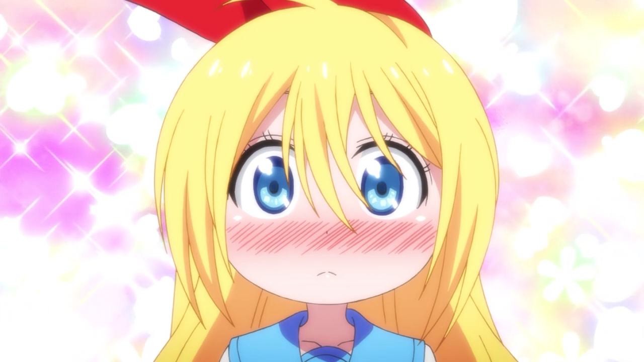 《伪恋》将于今冬推出真人电影 爱情争斗继续爆发