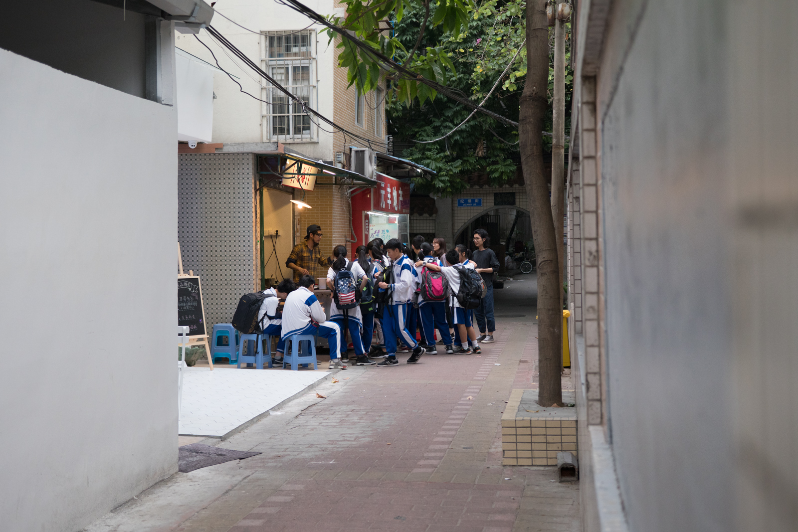 【品城记】探店|广州版"张震岳",半路出家做餐饮居然搞得有声有色!