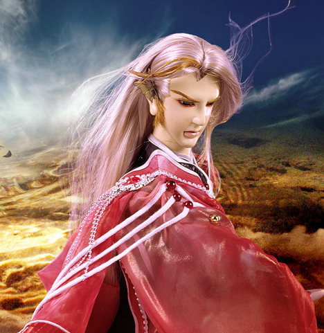 霹雳人物谱我很贵的蝴蝶君