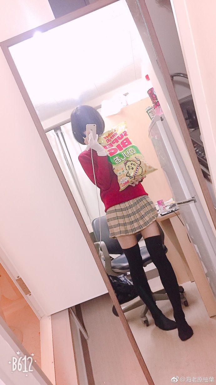 【女装大佬】【长图】原子 - acfun弹幕视频网 - 认真你就输啦 (?ω?