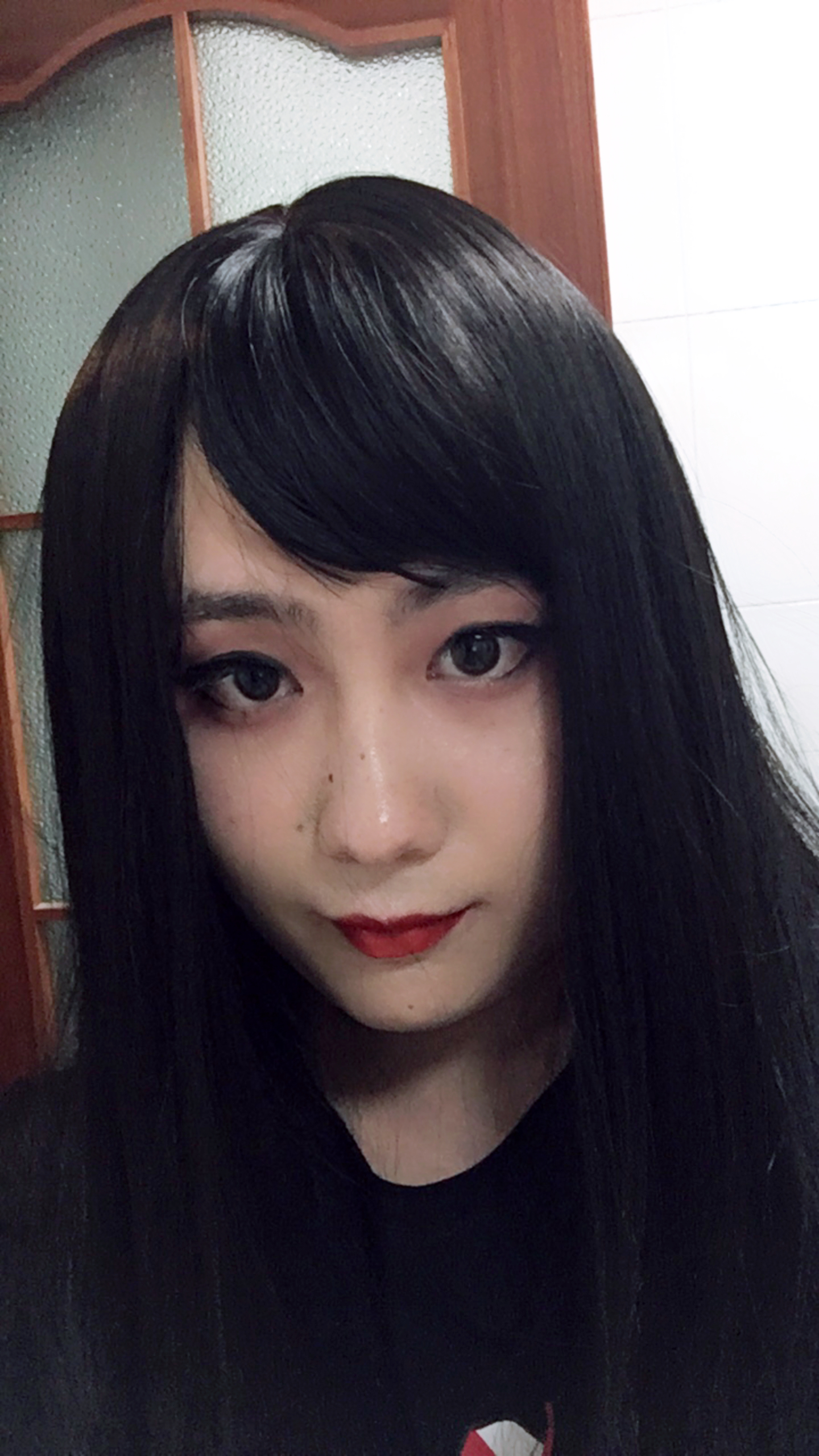 【女装大佬】呀哈哈 - acfun弹幕视频网 - 认真你就输啦 (?ω?