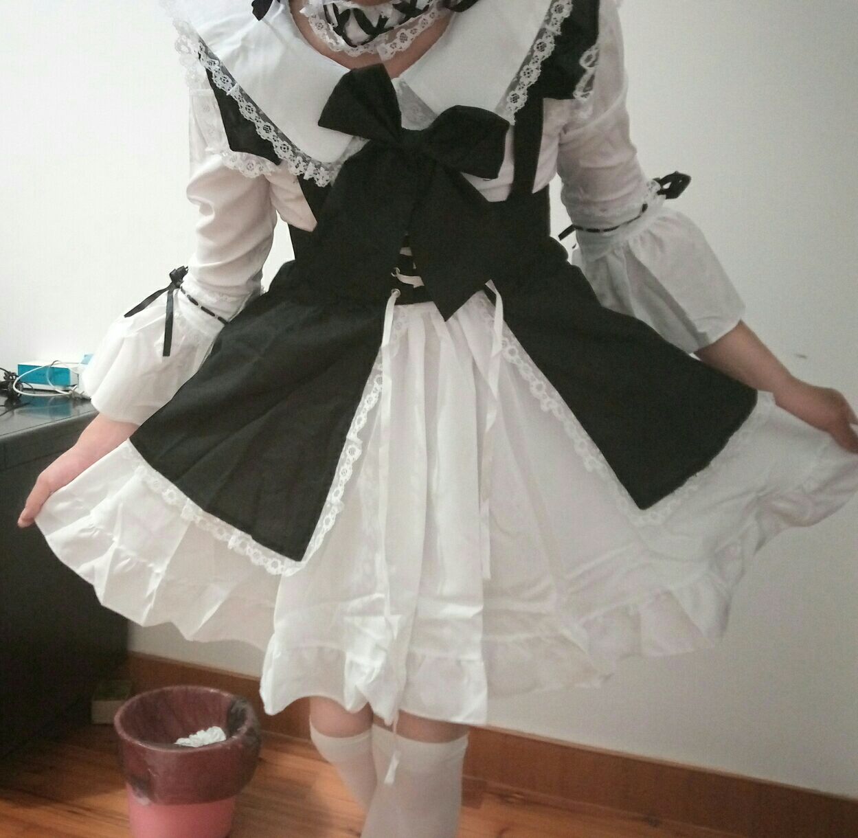 【女装大佬】とある竜の神の诗(大概是硬核)