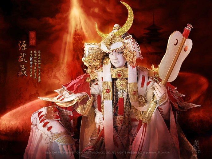 霹雳的世界里,这样的无奈太多,而比这更无奈的也比比皆是,所以军神