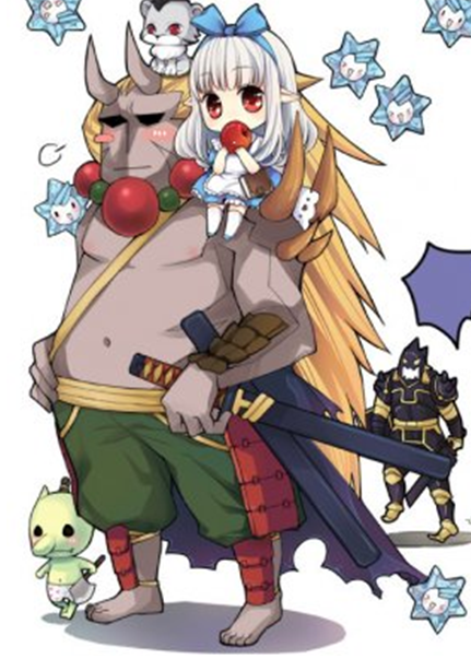 dnf辅助只知道光兵帕拉丁其实她的辅助能力也不可小视