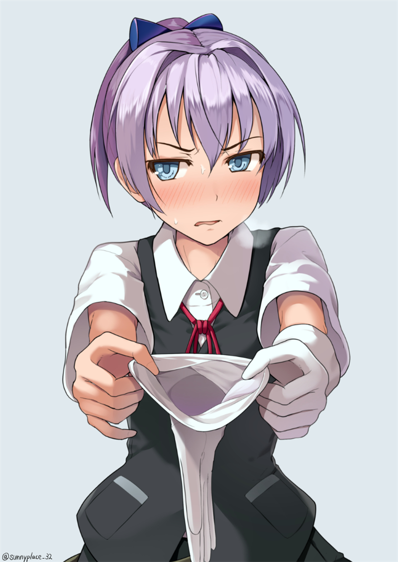 p站美图推荐手套特辑二